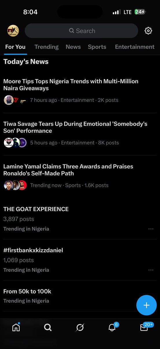 officialmoore7's tweet image. 🤩