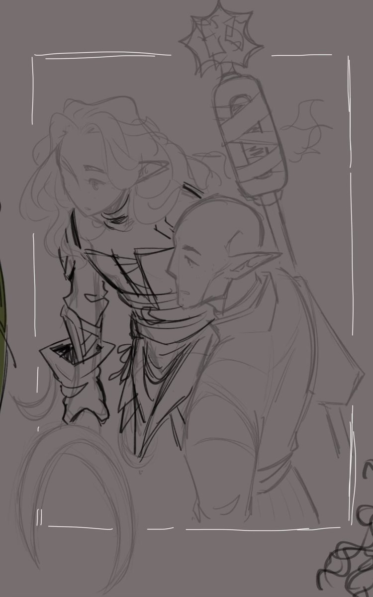 fenharelsorb's tweet image. I still got it