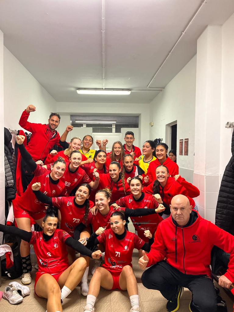 Recargando 🔋🦾🦿🚣🏽‍♀️ #muyjuntas