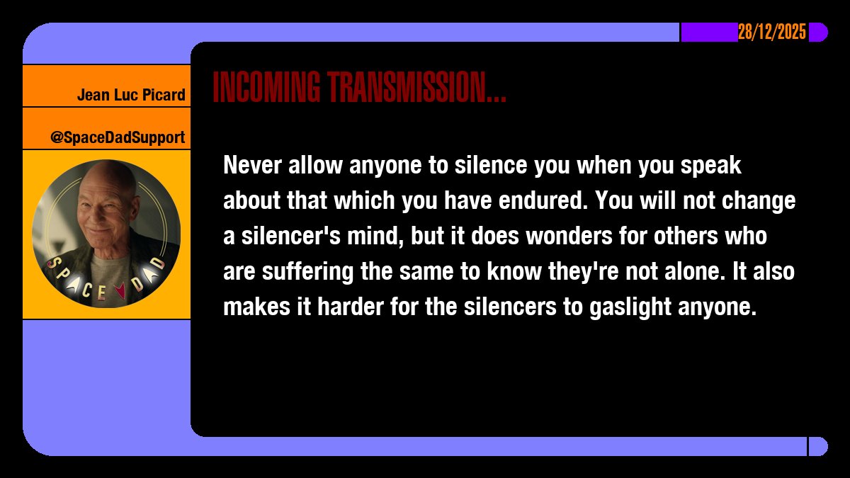 Jean-Luc Picard tweet media