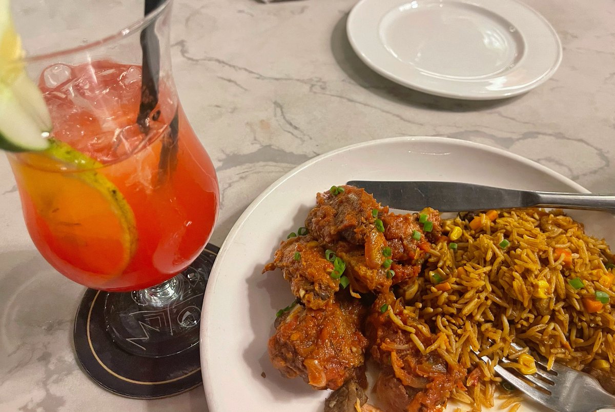 Sisi Olounje tweet media