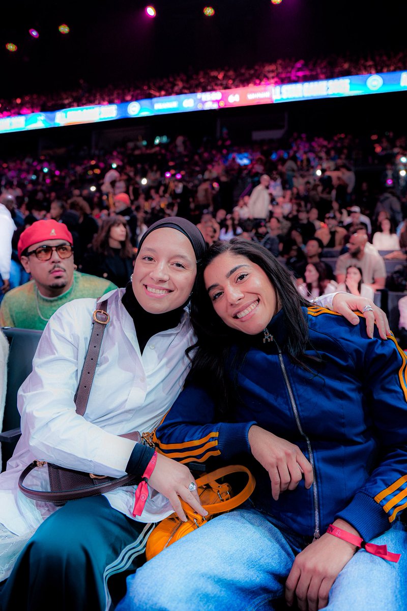 All Star Game tweet media