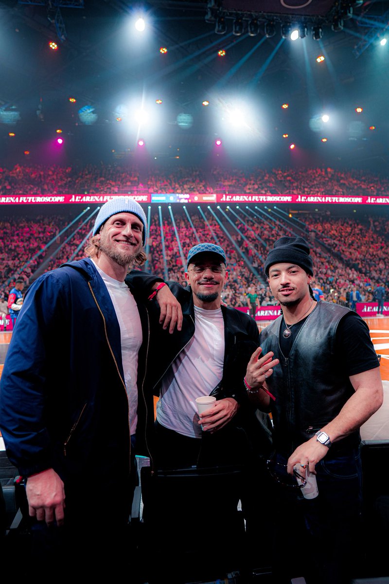 All Star Game tweet media