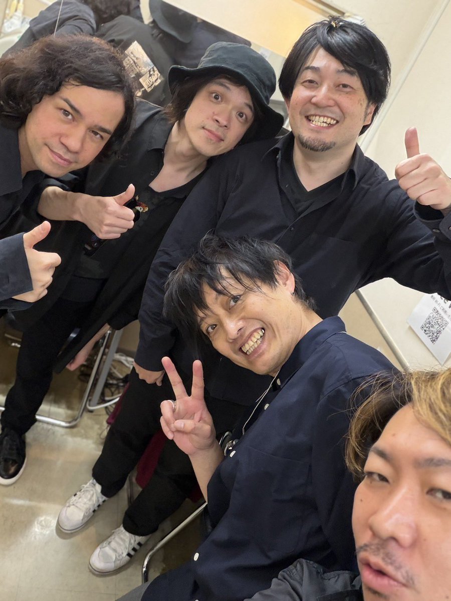 大和田亮 tweet media