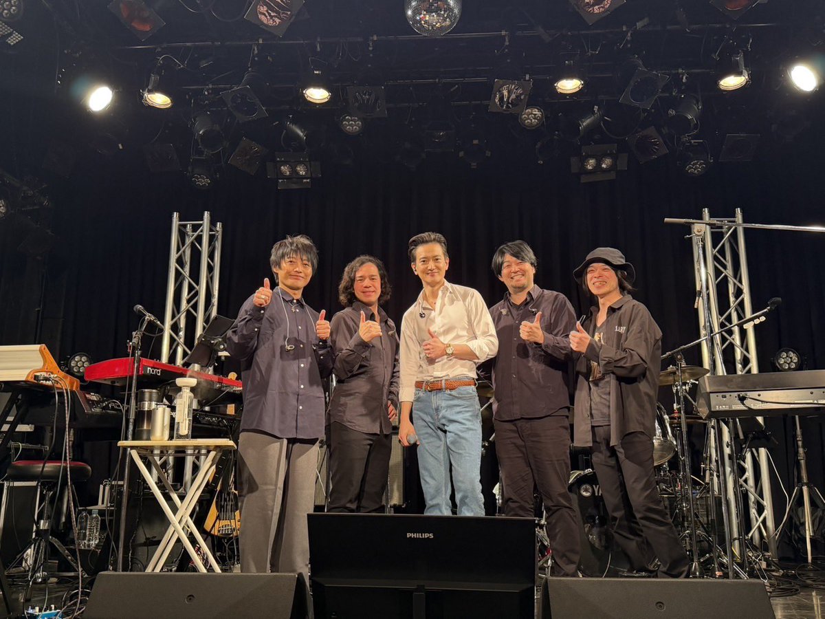 大和田亮 tweet media