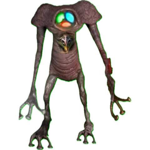 wicwatgg46349's tweet image. #grayalien