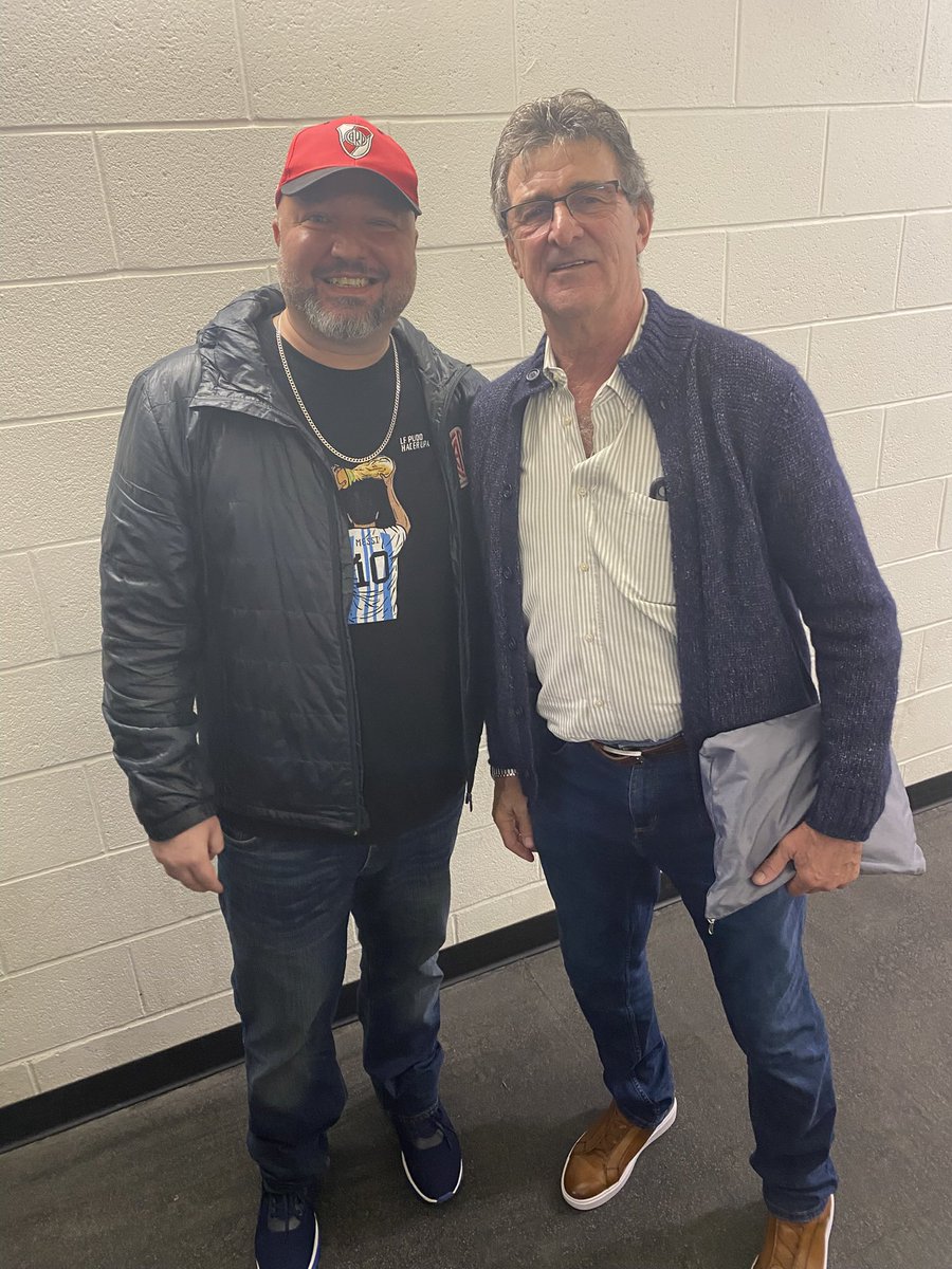 Filial CARP Brooklyn tweet media