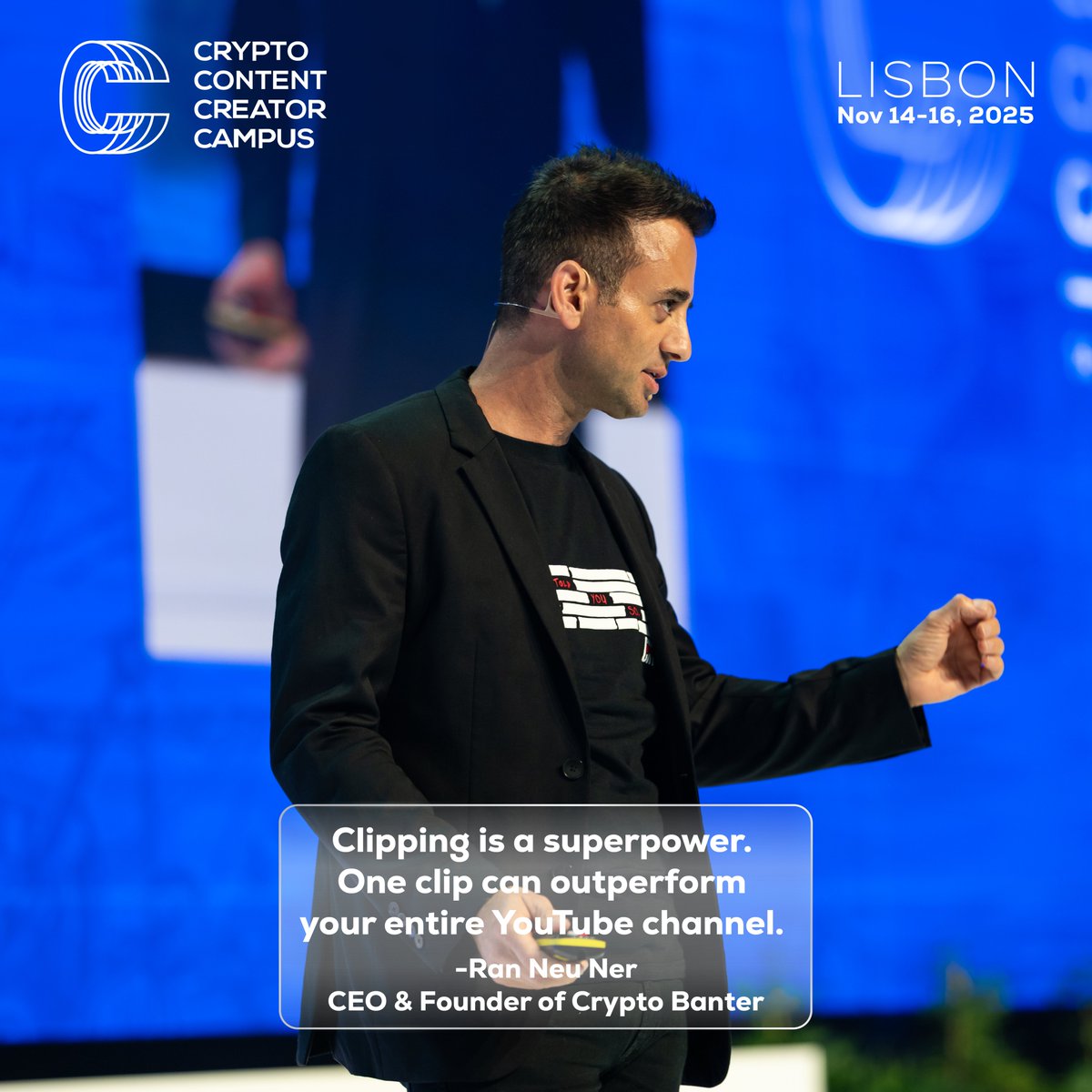 Crypto Content Creator Campus (@CCCCampus) / Posts / X