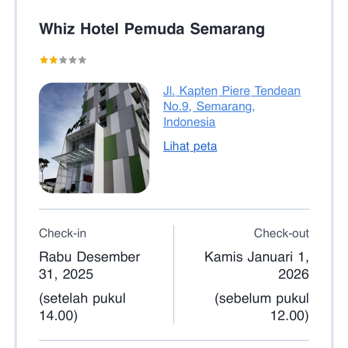fels219400's tweet photo. @unicefess ada yang mau tahun baruan di hotel ga?
aku jual 200k https://t.co/9dk3mNJLC4