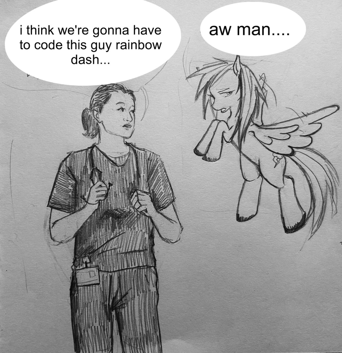 toxicboyyuri's tweet image. apart two hallelujah