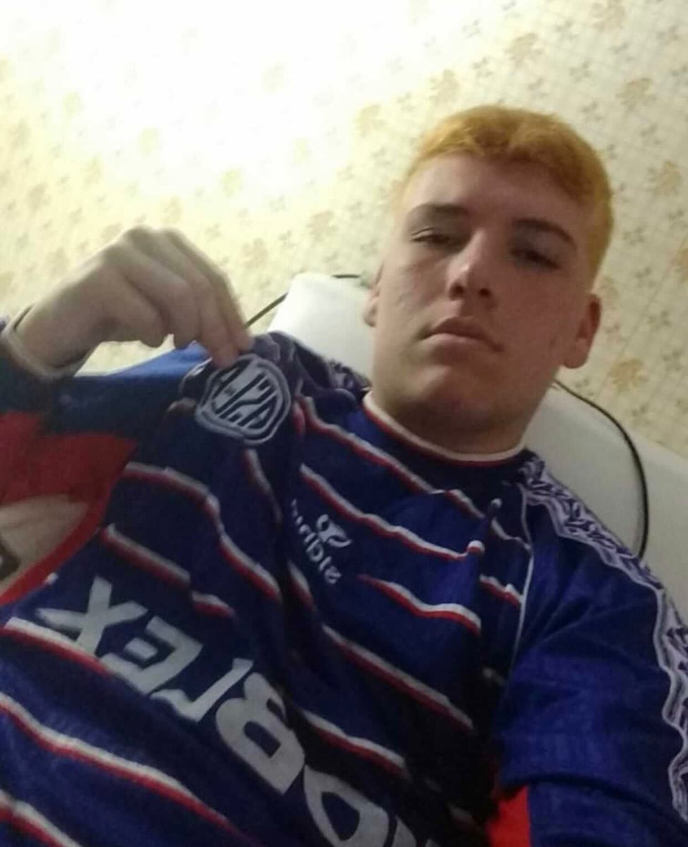 MARGINAL 6
El uruguayo Nicolás Furtado no seguiría como Diosito en El Marginal, Su lugar sería ocupado por la nueva revelación del acting Julián Aníbal “El Polaco” Álvarez, actor argentino, con nominaciones importantes y papeles destacados en películas como 9 Reinas
LE TENES FE??