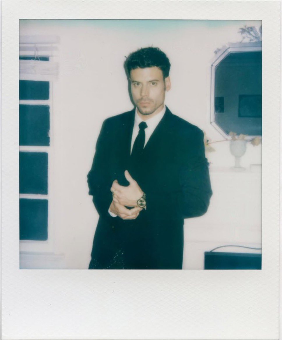 mady1ynn's tweet image. jacob tierney really found the four hottest guys ever and said “now kiss”