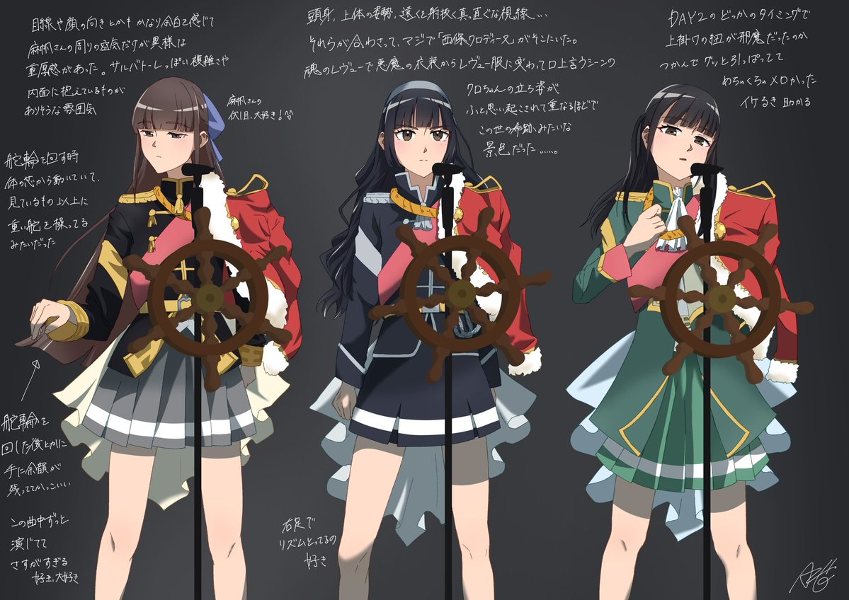 KeI. (@kei_fragments) / Posts / X