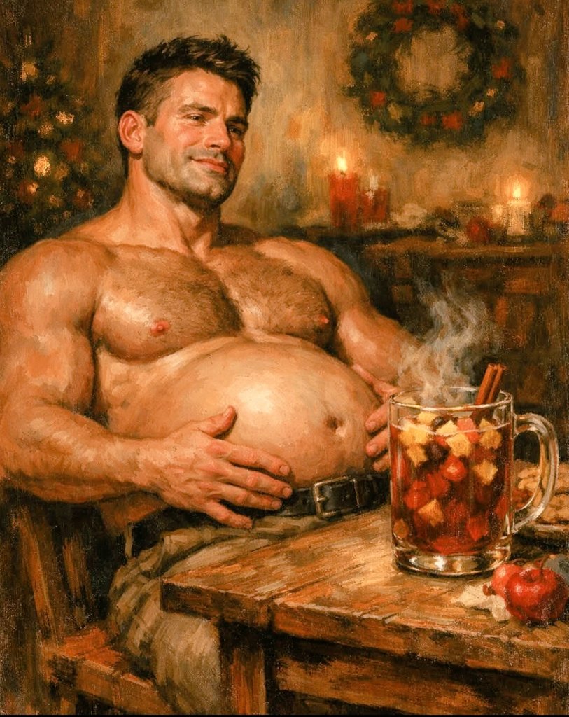 Domingo sabroso, de flojera y comer mucho... 🌮🍖🍗🍕🍔🍟

Este es el físico que traigo del 23 de diciembre al 04 de enero, ya el lunes 05 volvemos a la rutina habitual 💪🏽🔥

Mientras a disfrutar y darle gusto al cuerpo que la vida se pasa rápido! 😌