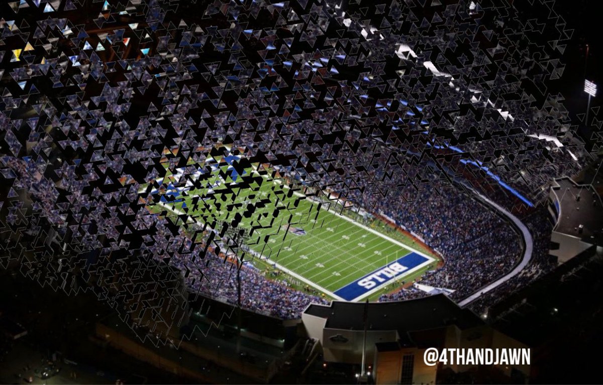 4th and JAWN tweet media