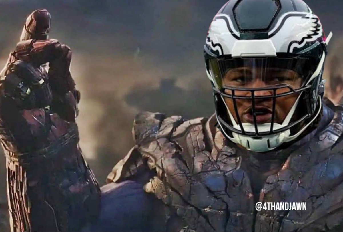 4th and JAWN tweet media