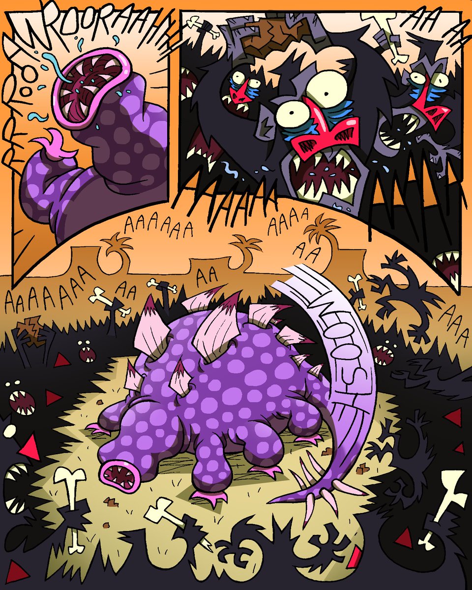 J_AlanBaker's tweet photo. Final Phone Bad (1/5) #cartoons #comics https://t.co/9GeUIiirIK