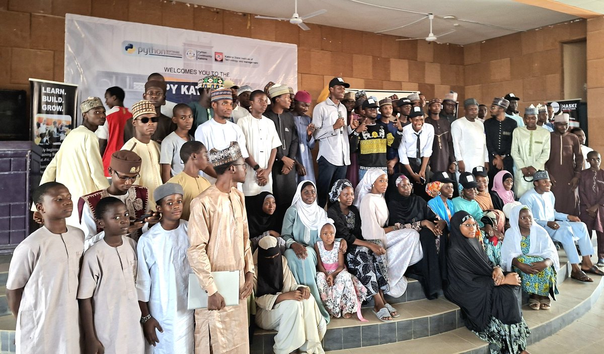 Yusee Habibu 🐍🇳🇪🇳🇬 tweet media