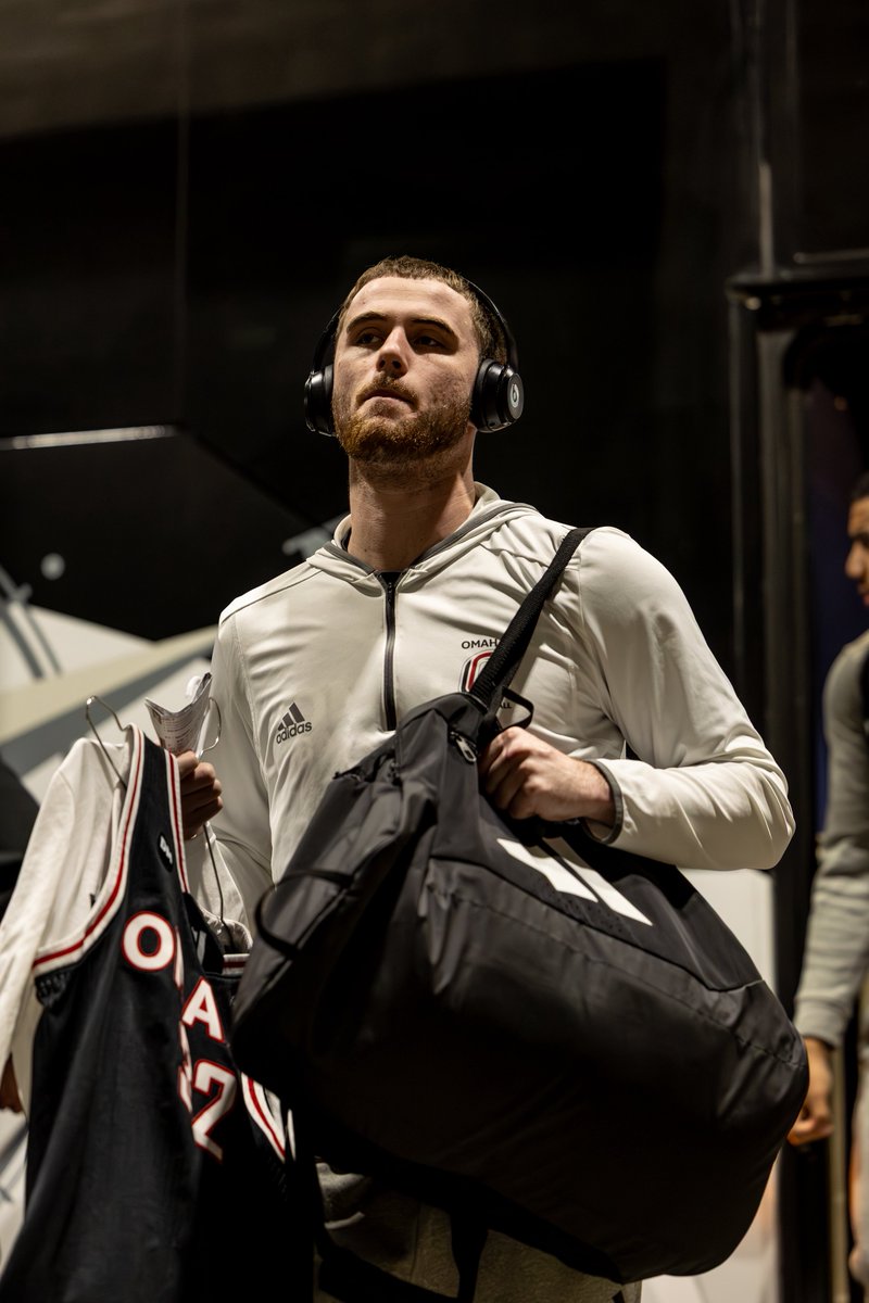 Omaha Men’s Basketball tweet media