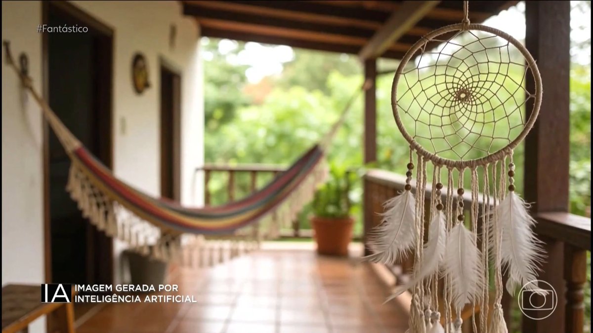 Eu odeio o uso de IA na TV #Tv #Fantastico #Globo