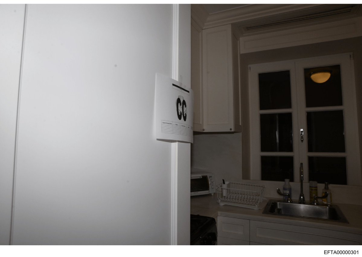 TwitzerlandNet's tweet image. 🧵🪡 #EpsteinFiles DATA SET 1 - pt. 4 (301-400)  
384 is missing.

This is a thread of the files related to Jeffrey Epstein released by the @OversightDems under the Epstein Files Transparency Act (HR.4405). They were originally put out in .pdf format. I have converted them into…