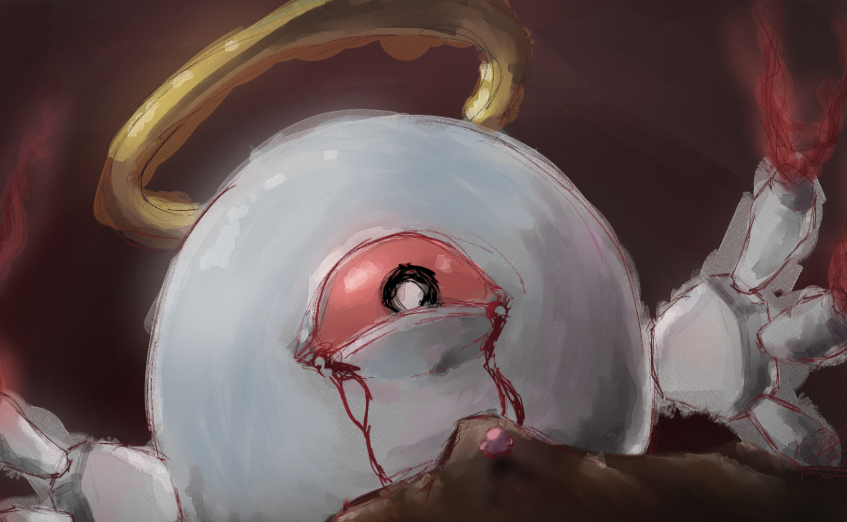 braig913's tweet photo. My 2025 artworks https://t.co/FsRkpol1jC
