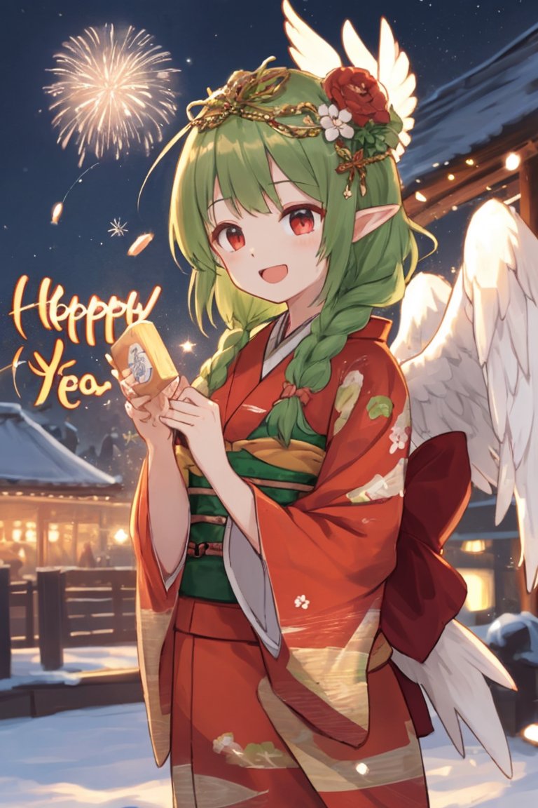 るる☆拡大オーダー☆ RT @Jl2Za7THBZ1NwfZ: ＃拡散希望 ＃AIイラスト 今年もお世話になり