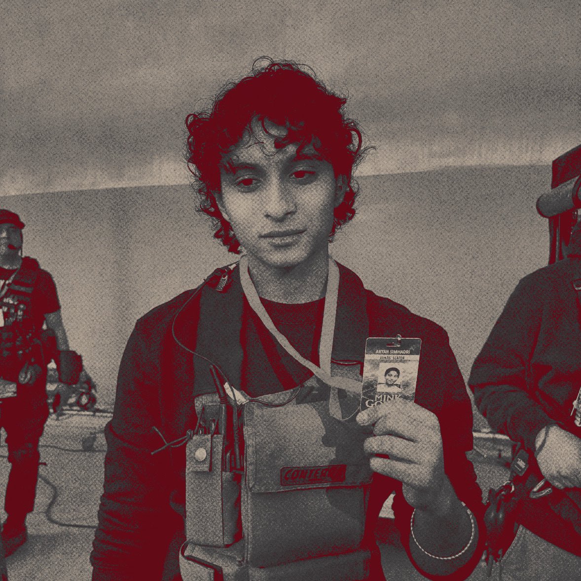 . . . 𝐵𝙰𝙱𝚈 𝐈𝐓’𝐒 𝙰𝚁𝚈𝙰𝙽 tweet media