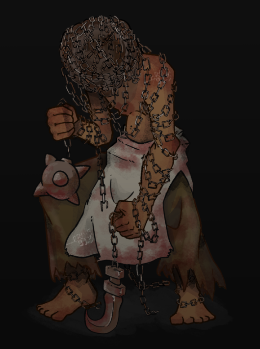 braig913's tweet photo. My 2025 artworks https://t.co/FsRkpol1jC