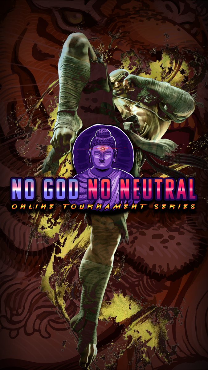 Come celebrate this 2026 with us for NGNN #046!! Friday January 2nd 2026 at 8pm EST! Open to mainland USA/CA. Free entry with matcherino support! 
Signups: start.gg/tournament/no-… 

Matcherino: matcherino.com/tournaments/17… 

Discord: discord.com/invite/Hc8axVN…