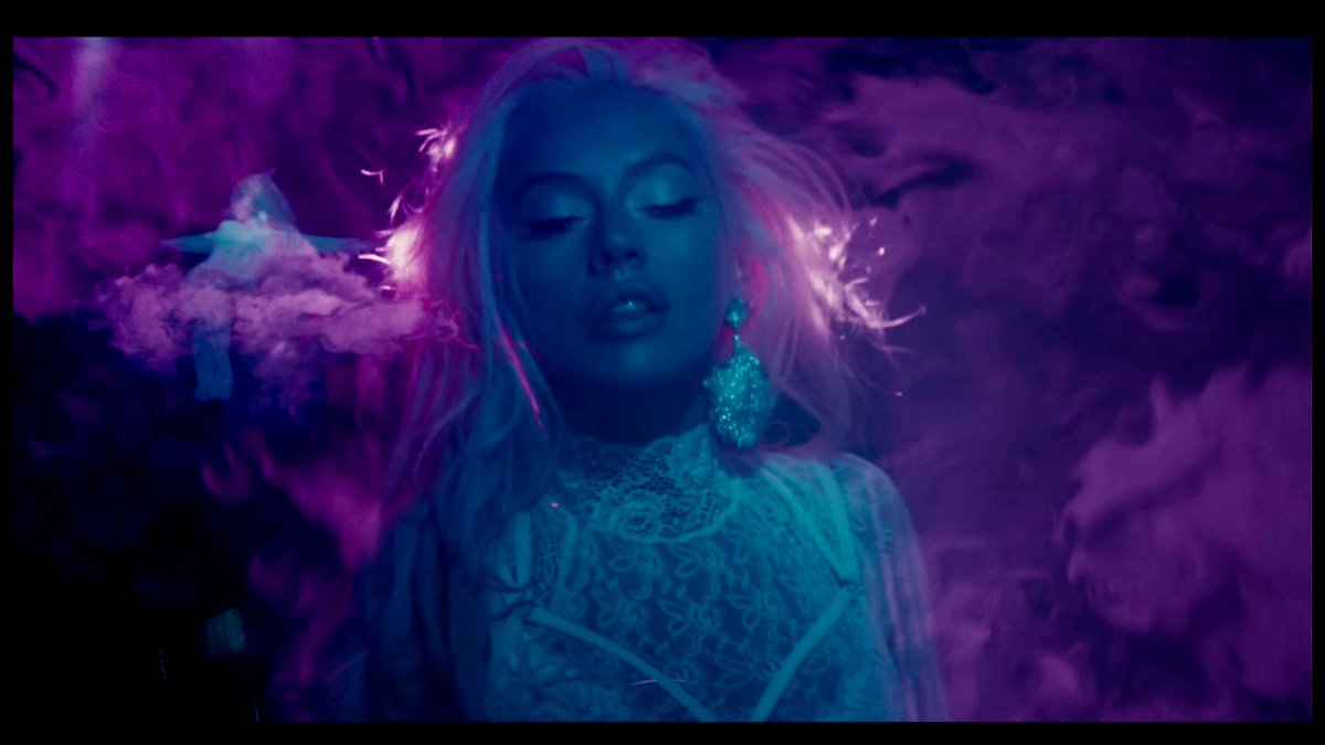 xtinaxclusive's tweet image. The Crazy Horse performances are up! 😍✨
All in 4K 🔥
Watch the full playlist here:
youtube.com/playlist?list=…