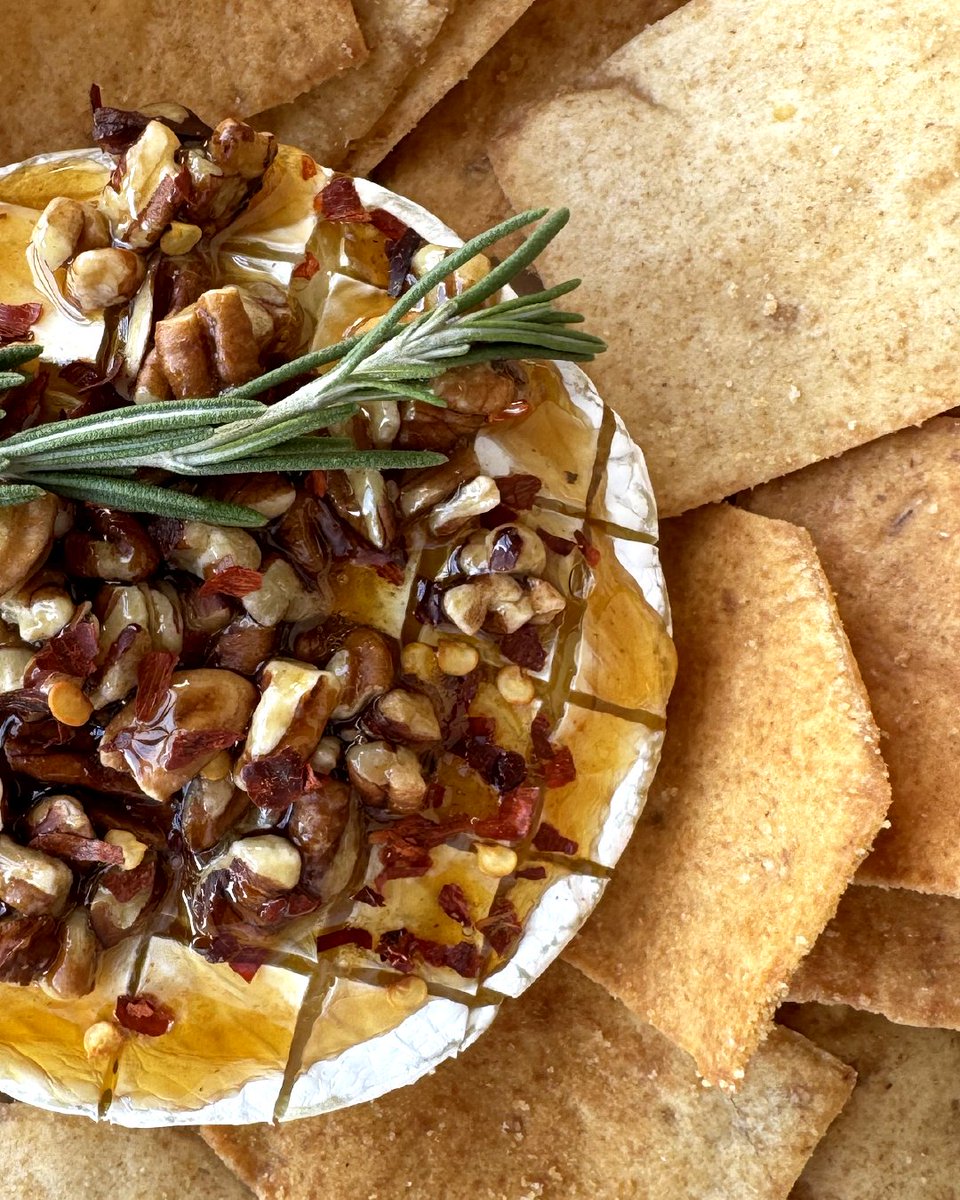 Stacy's Pita Chips tweet media