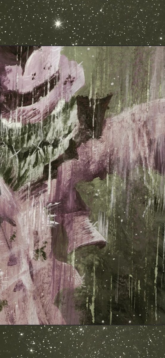 En plein désert, un condamné à mort s’évade.
Floyd Thorne fuit, guidé par un objectif aussi mystérieux que dangereux.
Une cavale tendue, entre souvenirs violents et western moderne implacable.

✍️ Denis Van P

🙏 Kamiti Éditions

#bd #western