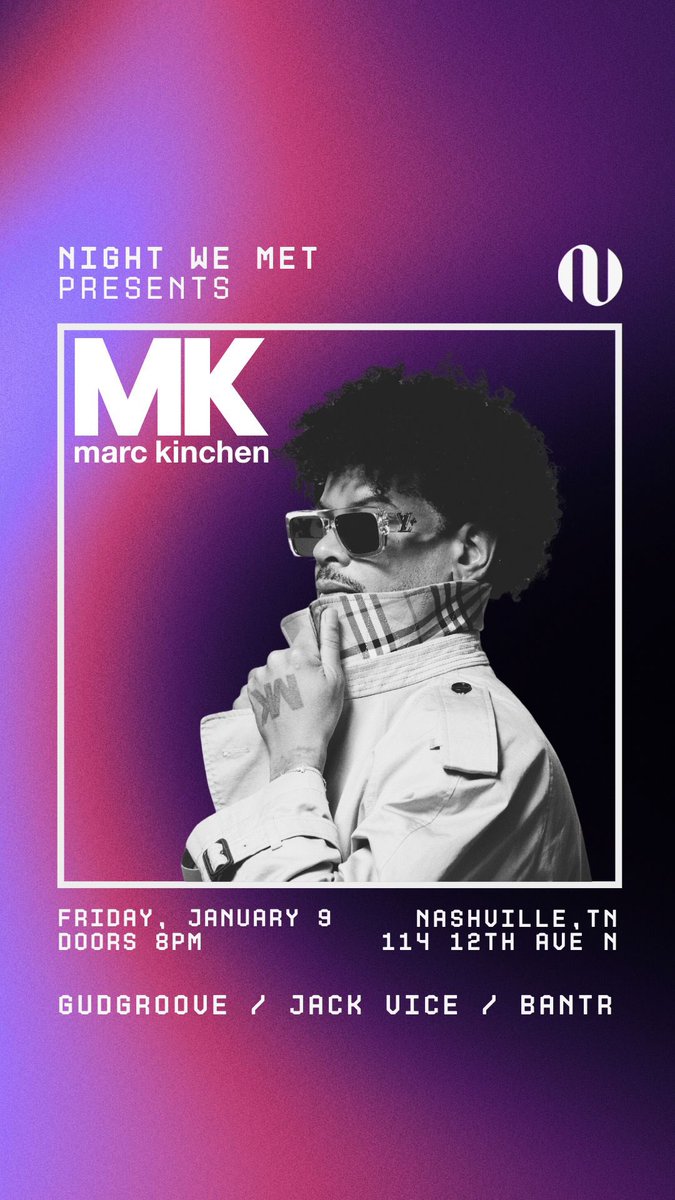 GudGroove tweet media