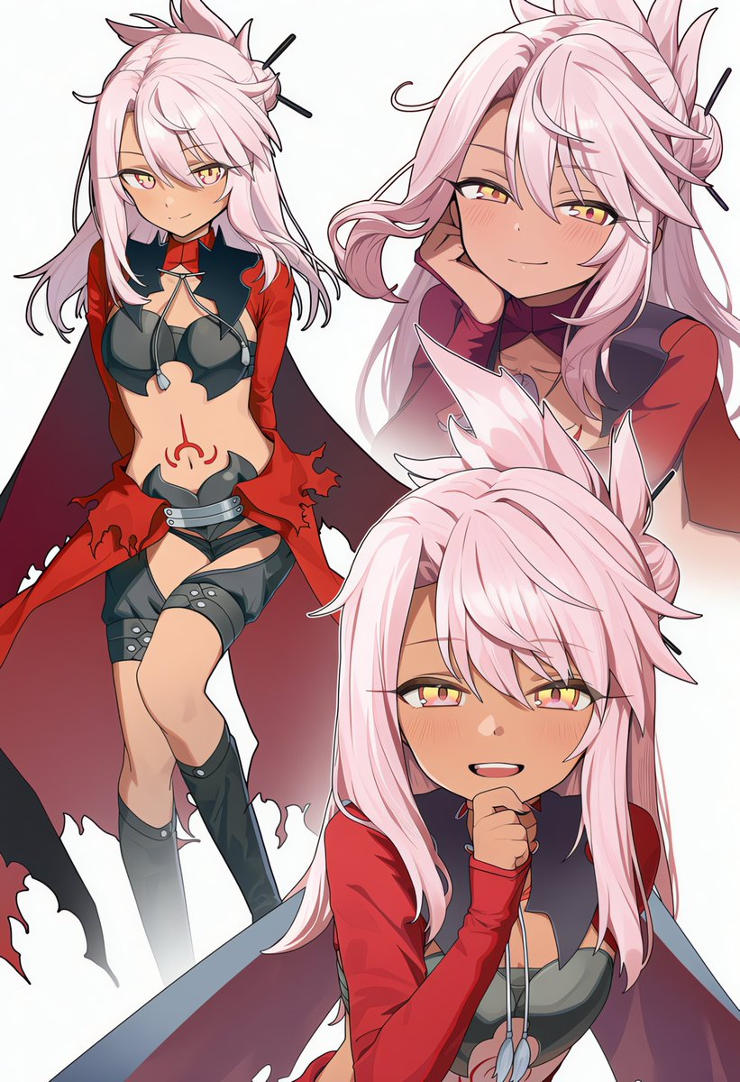 FUEN (@FUEN_FGO) / Posts / X