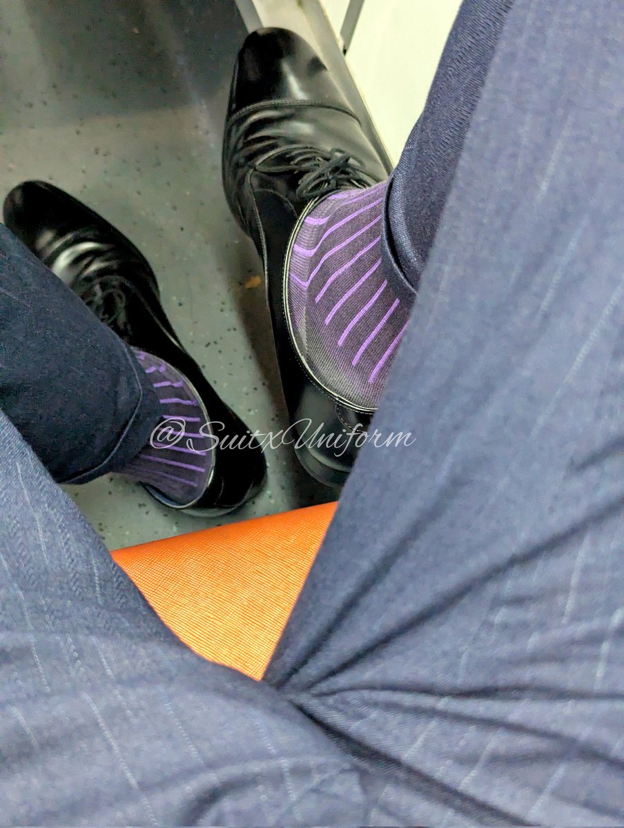 Pseudo (@suitxuniform) on Twitter photo 