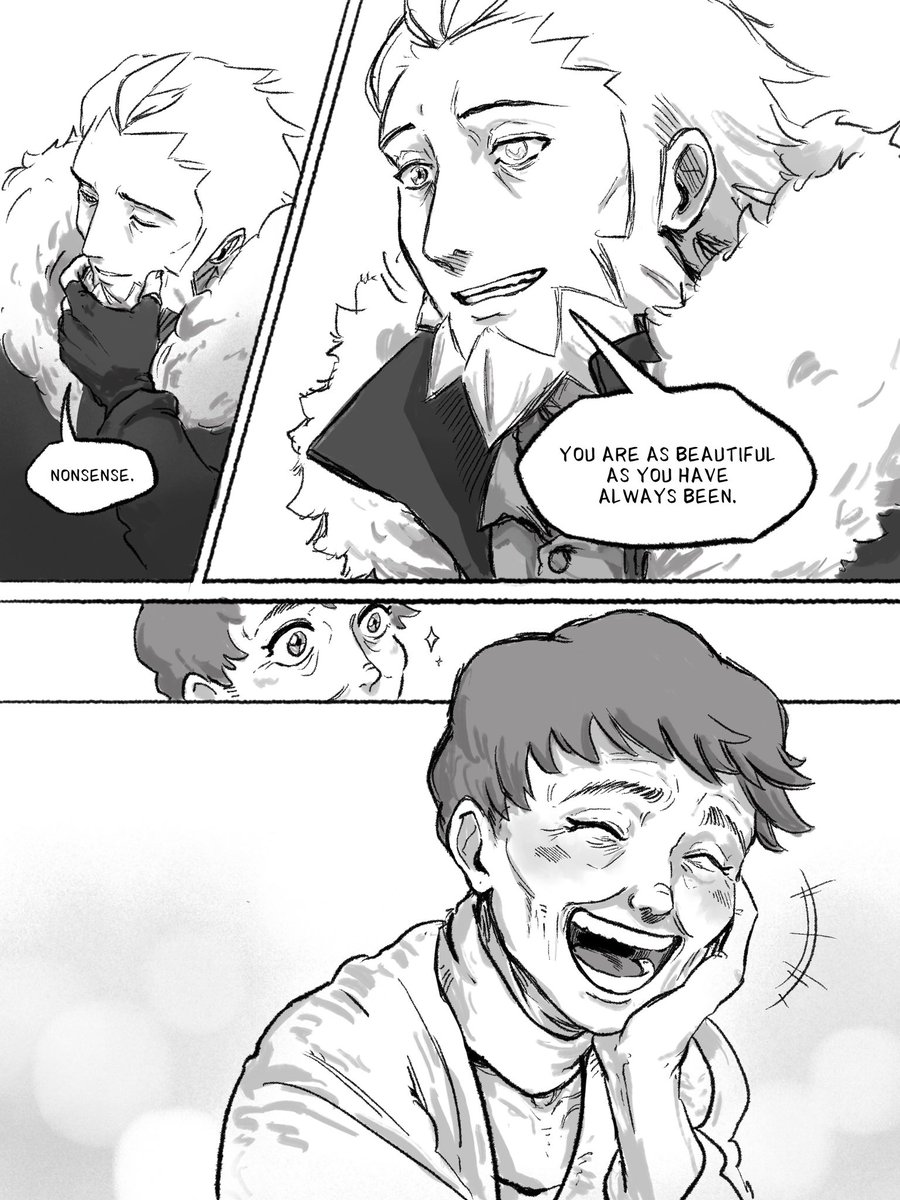 doctor_chalk's tweet image. I often think back to Lysandre and Diantha’s conversation in XY 

#PokemonLegendsZA #lysandre #diantha