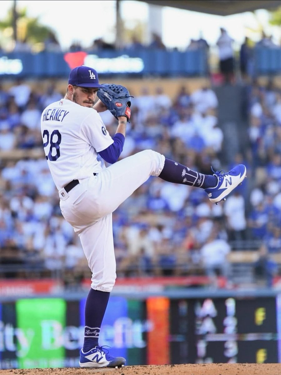 The Official Los Angeles Dodgers Sports Network (@LADodgersSN