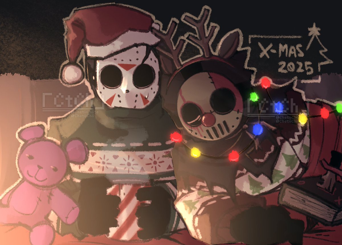 「CtCh」|PM era| tweet media