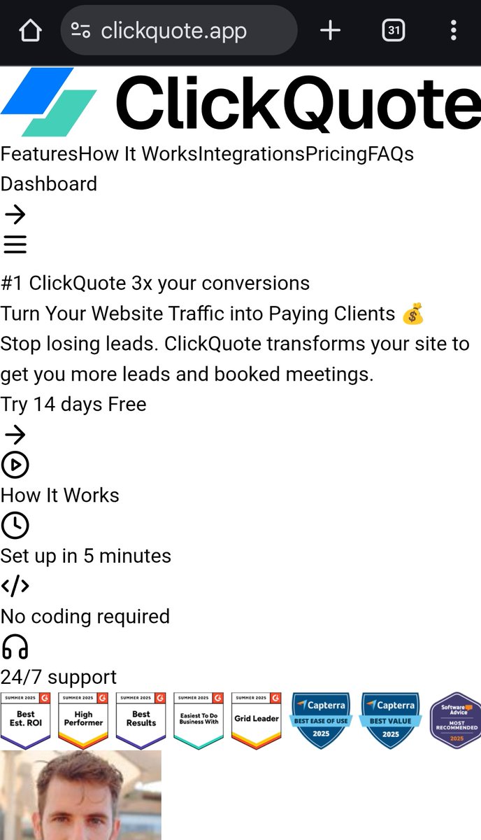 WebDevHamza tweet picture