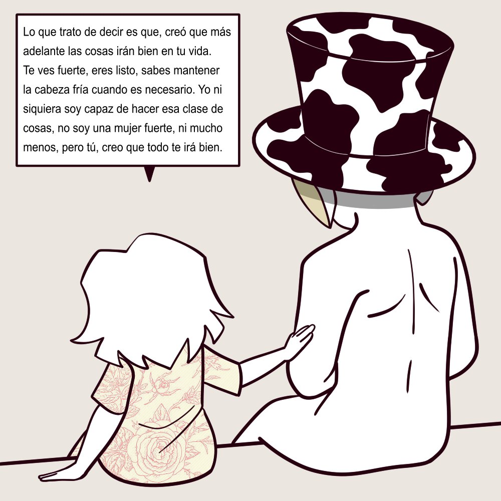 No sé, pero me salió esto al dibujar <a href="/GhostNightmar12/">Creepy_Nightmare</a> #oc #avatar #dibujo #slendytubbies #Deuz
Así es, al dibujarme en este monigote, mido eso, jaja.