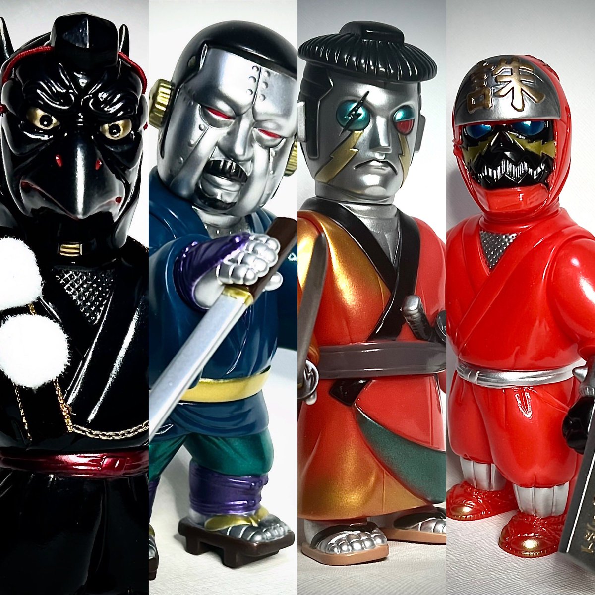 SamuraiDoll (@groovicdoll) / Posts / X