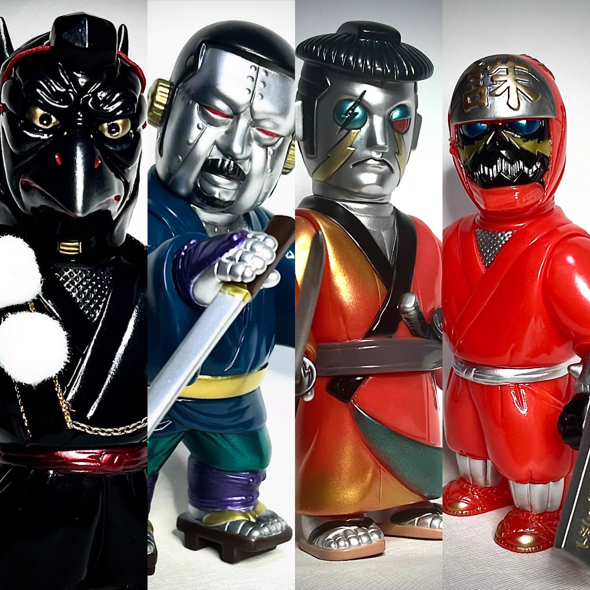 SamuraiDoll wf 3-23-6 (@groovicdoll) / X