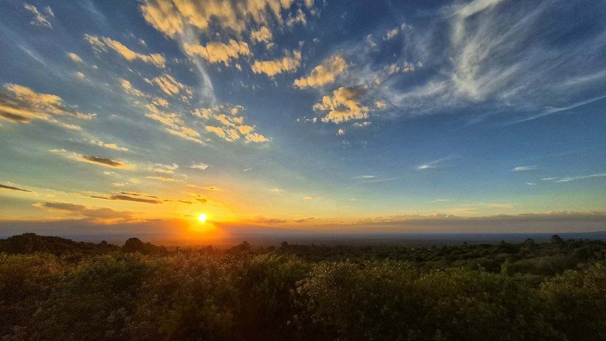 fedetbq's tweet image. El majestuoso Valle de Traslasierra, República de Córdoba