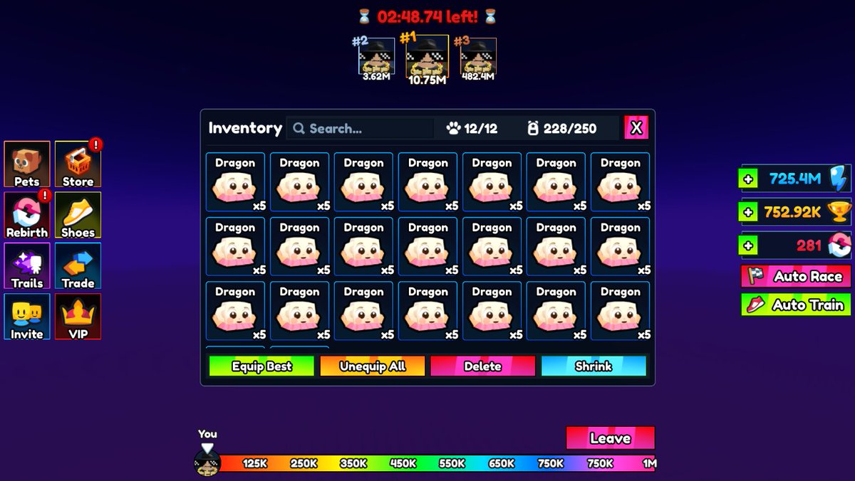 🥷 UI for upcoming game!

📩szavrk (discord)

#ROBLOX #RobloxDevs #robloxart