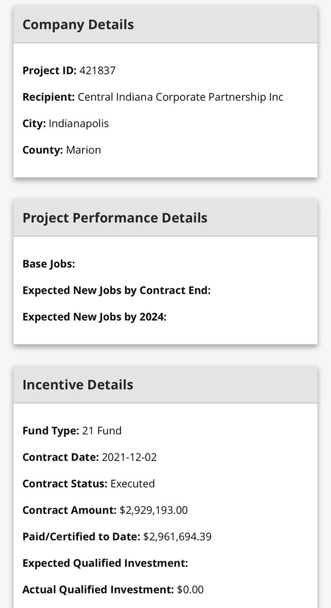 KColbertReport's tweet image. HOOSIER TAXPAYER FUNDED “TRAVEL AGENCY”

IEDC!!!!!!

The “unelected bureaucrats” at The Indiana Economic Development Corporation entered into a no-bid contract to coordinate the worldwide travel extravaganza venues.  

The IEDC enters into an agreement with the Central Indiana…