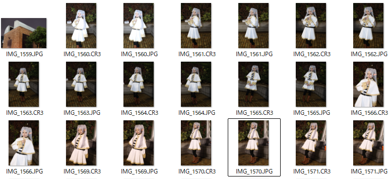 弱者の秘密兵器】 フルサイズ機の猛者に対し、富士フィルムX-M5/X-A5