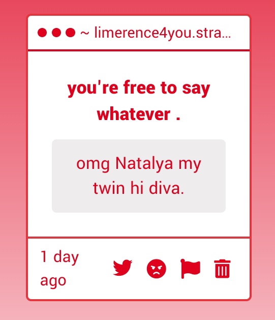 limerence4you's tweet image. Hello to you too .