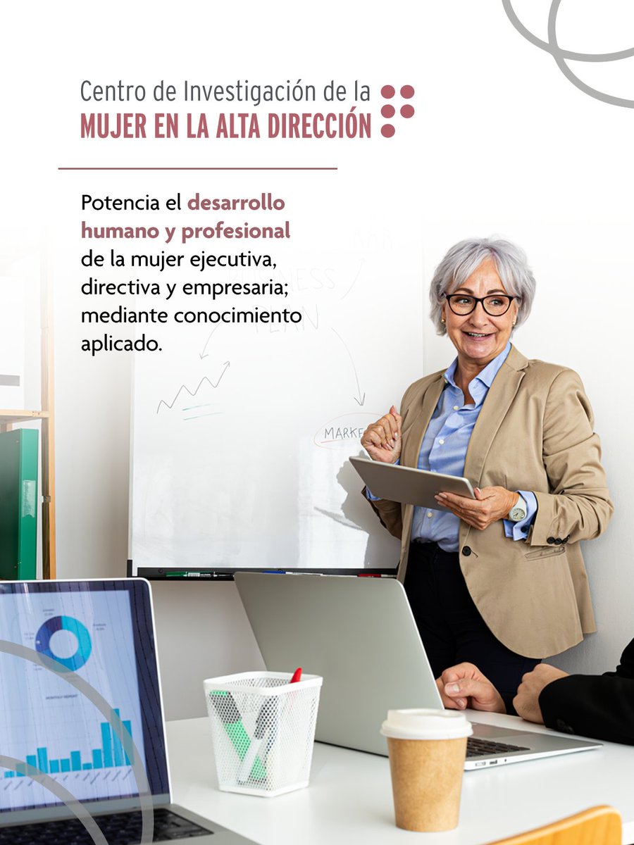 ipade's tweet photo. Explora la biblioteca de artículos y recursos del CIMAD: burnout y cómo combatirlo, mujeres en consejos de administración, escalones para acceder a consejos directivos, infografías y más.
Descubre todas sus publicaciones aquí: https://t.co/GXk7gw2snW
#IPADE #SomosIPADE #CIMAD https://t.co/xDgQLaIhH0