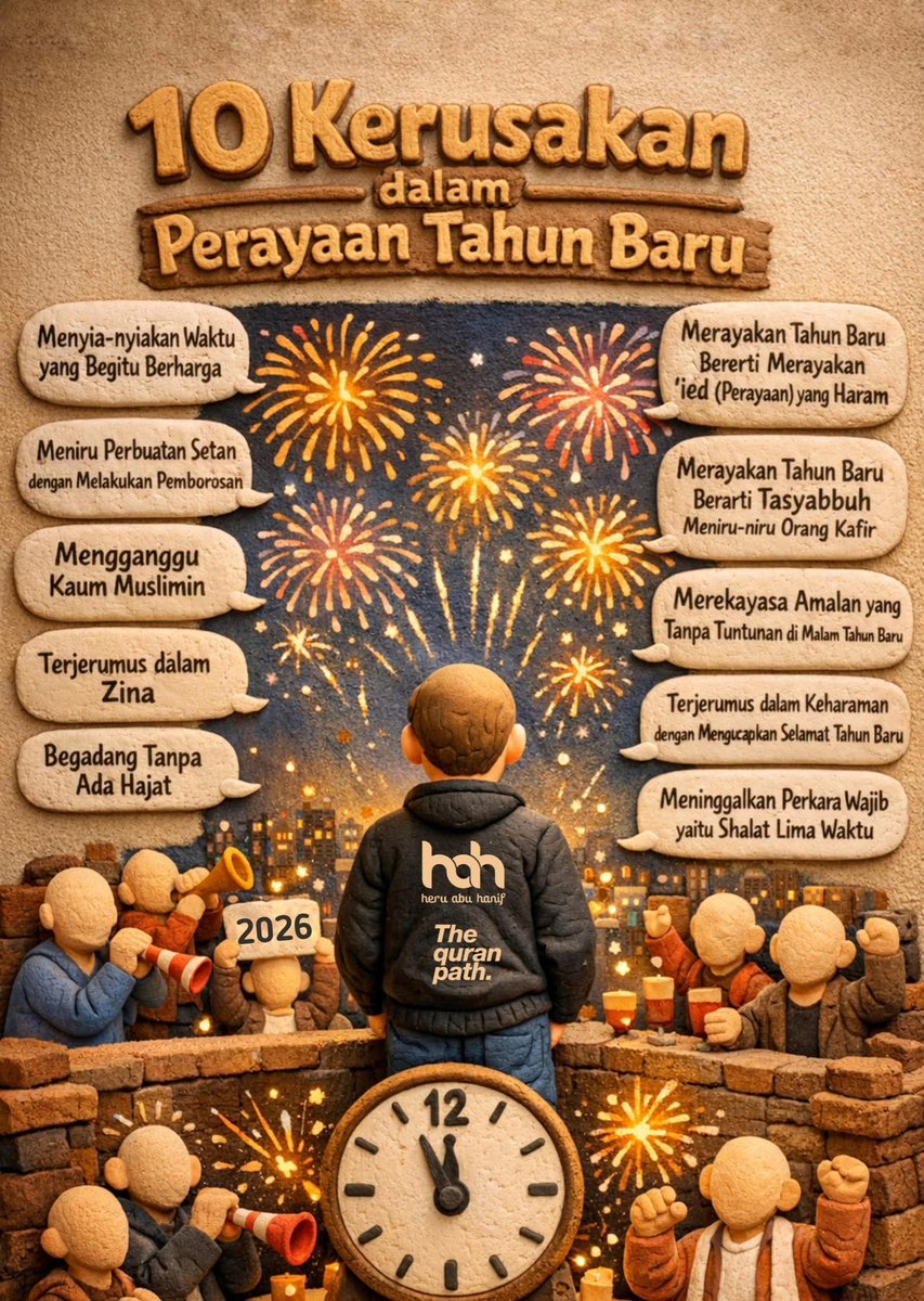 Txt dari Foto Dakwah 🇵🇸 tweet media